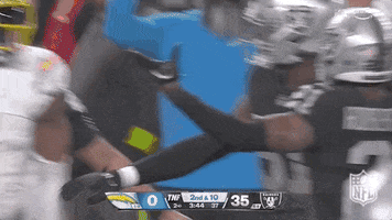 Thursday Night Football GIF by NFL