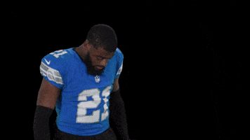 Football Nfl GIF by Detroit Lions