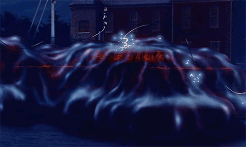 The Blob This Movie Is So Bad Its Good GIF by Maudit