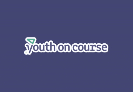 YouthOnCourse giphyupload golf kids youth GIF