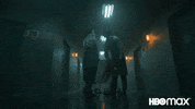 Doom Patrol Dancing GIF by Max