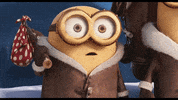 minions illumination GIF