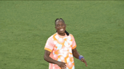 Orlandopride GIF by National Women's Soccer League