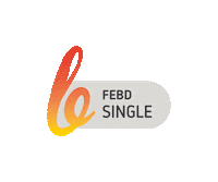 Febd Sticker by febdoficial
