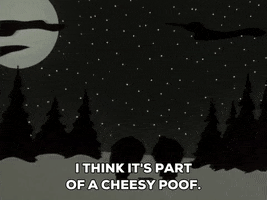 GIF by South Park 