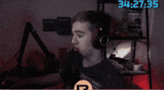 Littlerage_ littlerage dance littlerageew GIF