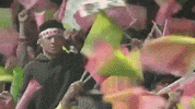 election taiwan GIF