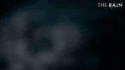 TheRainNetflix regen therainnetflix therain rainnetflix GIF