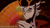 Video Game Fighting GIF by Demon Slayer: The Hinokami Chronicles 2