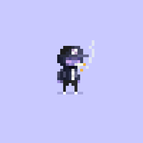 Pixel 8Bit GIF by BasedMinis