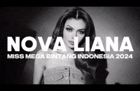 Miss Grand Supernova GIF