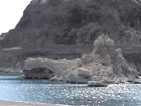 Travel Water GIF by DIIMSA Stock