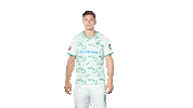 Back Number Celebration Sticker by SpVgg Greuther Fürth