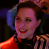 Gay Pride GIF by BuzzFeed