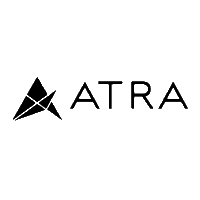 atrainformatica atra atrainformatica logo atra Sticker