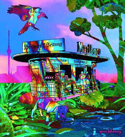 sad fashion GIF by PEEKASSO