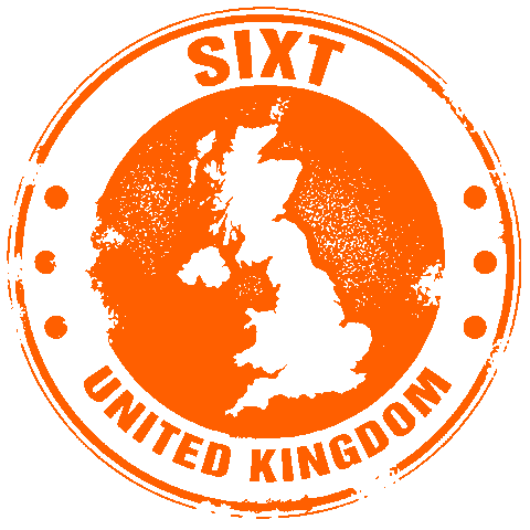 Summer Holiday Sticker by Sixt