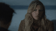 Talking Katheryn Winnick GIF by ABC Network