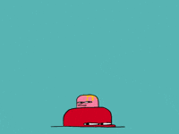 Come Back Falling GIF by gasta