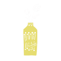 moogy_official moogy ムーギー Sticker
