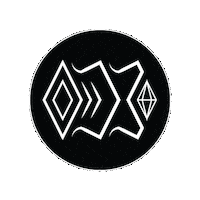 Jewlery Logo Sticker