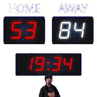 53 Home Sticker