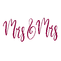 AlwaysAndri wedding marriage married marry Sticker