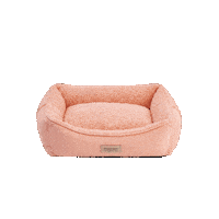 Pet Bed Sticker by KIKA Lietuva