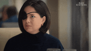Sarah Greene Hello GIF by Apple TV+