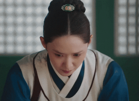Yoona GIF