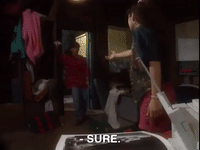 salute your shorts nicksplat GIF