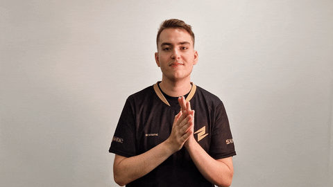 Esports Gg GIF by ECSTATIC
