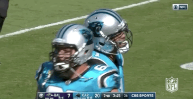 2018 nfl football GIF by NFL