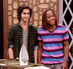 victorious GIF