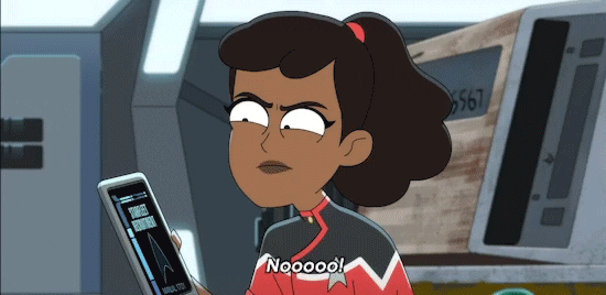 Season 3 No GIF by Paramount+