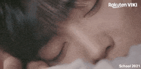 Staring Korean Drama GIF by Viki