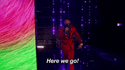 Beginning Season 6 GIF by The Masked Singer