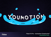 Animation Logo GIF by youmotion.com