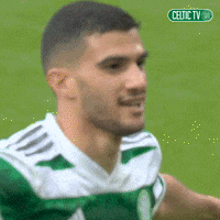 Celebration Passion GIF by Celtic Football Club