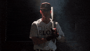 College Sports Sport GIF by Elon Phoenix