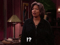 Season 3 Episode 20 GIF by Living Single