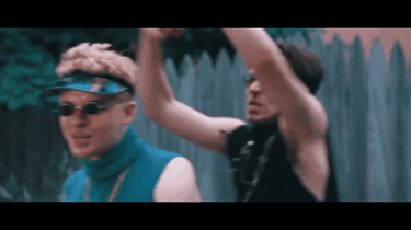 kill whitey GIF
