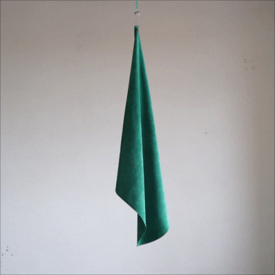 feelo giphyupload leather opera tannery GIF