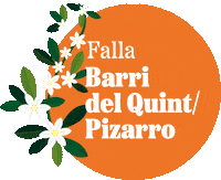 Falles Falla Sticker by ayuntamientodemislata