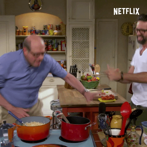 one day at a time familia GIF by NETFLIX
