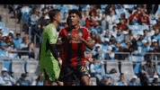 Soccer Celebration GIF by Atlanta United