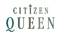 Free Your Mind Cq Sticker by Citizen Queen