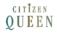 Free Your Mind Cq Sticker by Citizen Queen