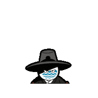 Zpt Sticker by ZEROPOINTTRAIL