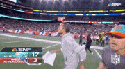 Regular Season Running GIF by NFL